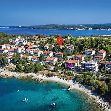 شقة Cozy In With Wifi