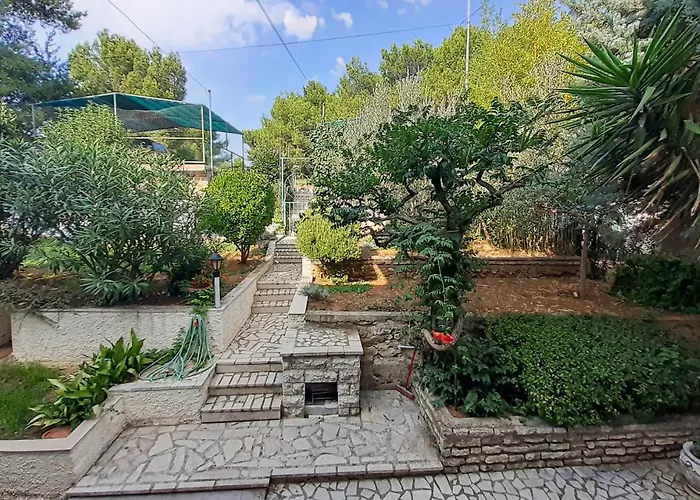 Apartamento Cozy In With Wifi Pula