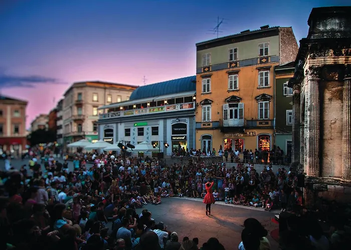 Apartamento Cozy In With Wifi