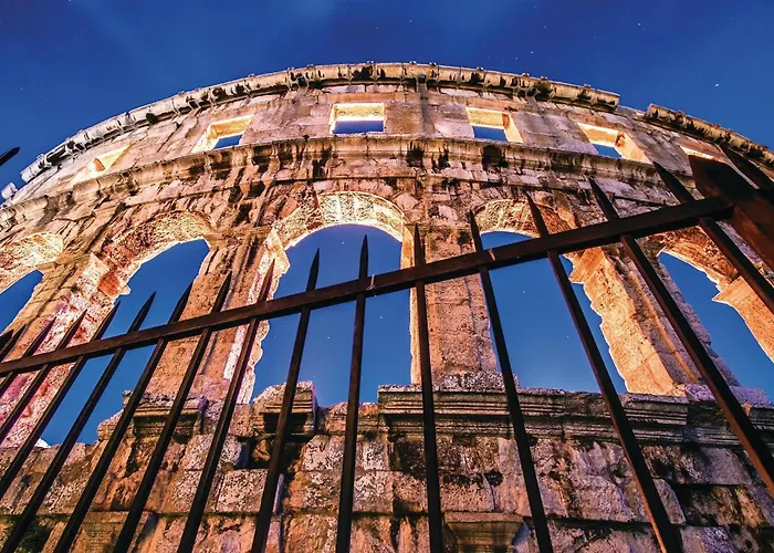 Cozy In With Wifi * Pula