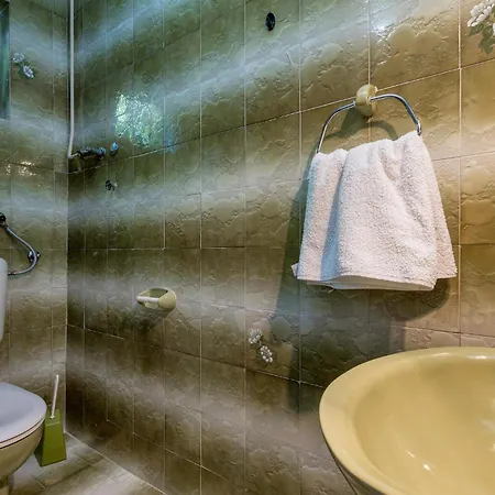 Cozy In With Wifi Apartament *