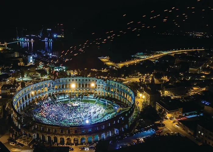 Appartamento Cozy In With Wifi *